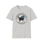 Wool Agent T-Shirt