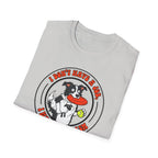 I dont have a job T-Shirt