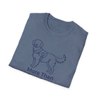 More than a friend T-Shirt