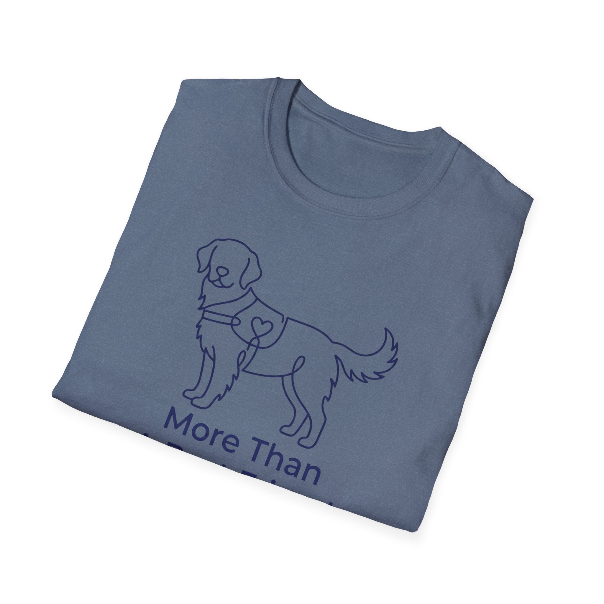 More than a friend T-Shirt