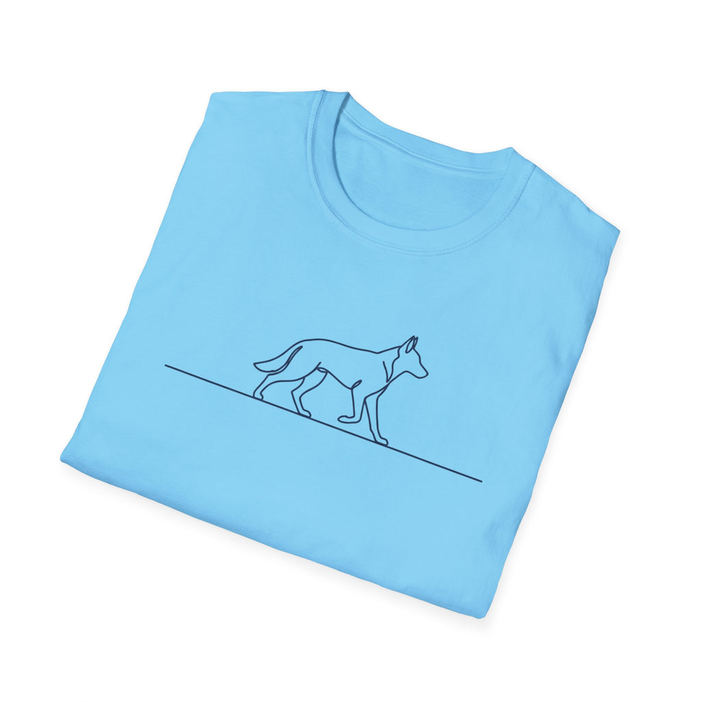 Min. Dutchie T-Shirt