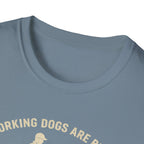 Built Not Born T-Shirt