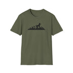 Shepherd Mountains T-Shirt