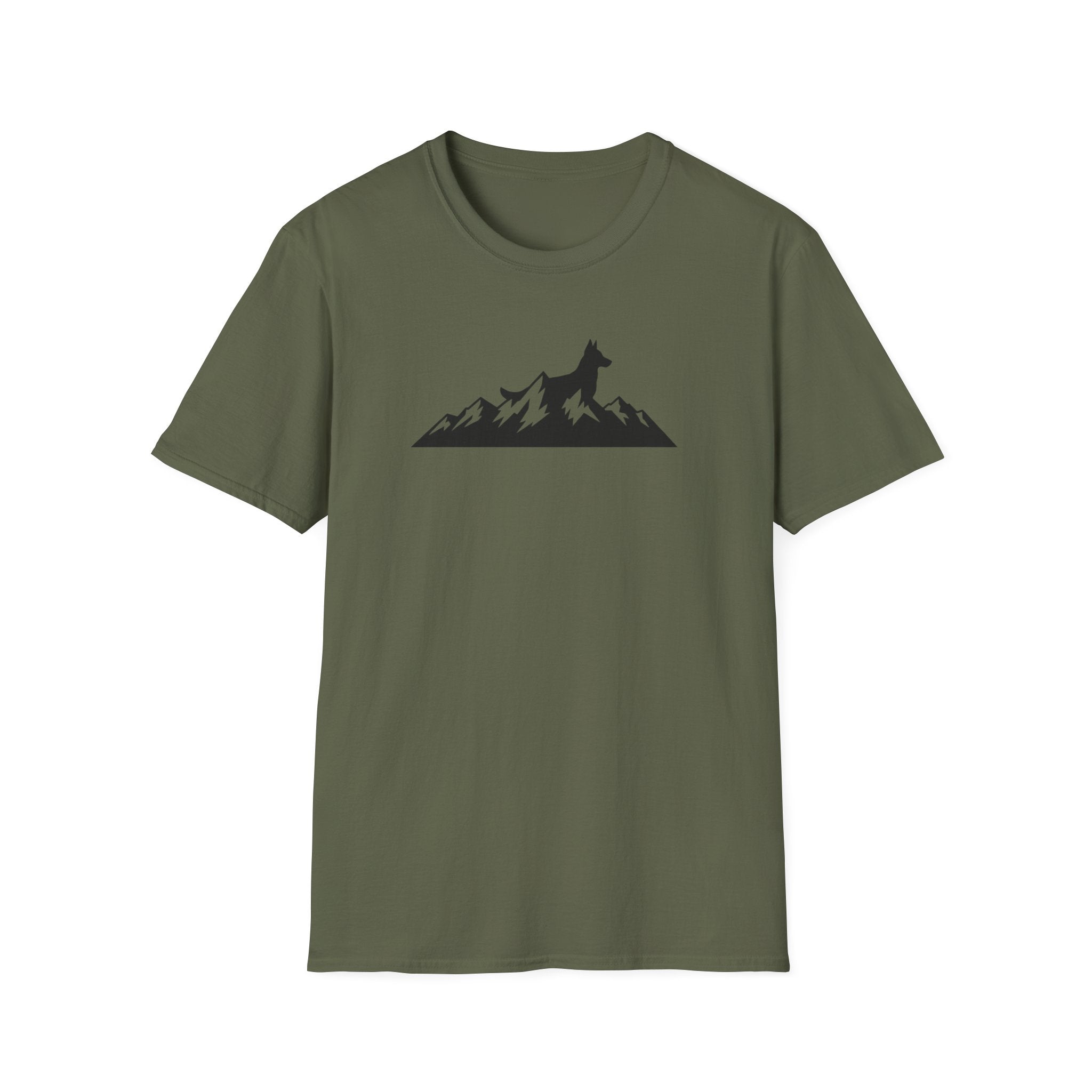 Shepherd Mountains T-Shirt