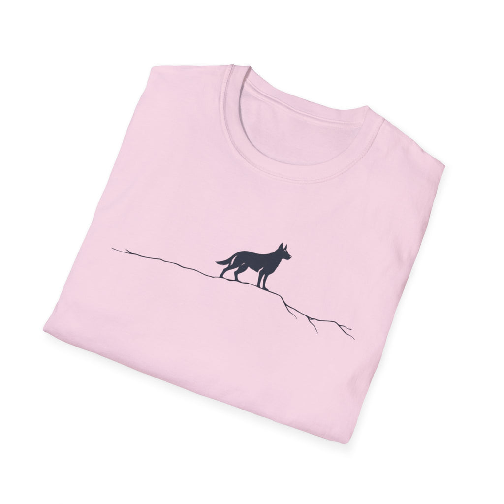 Min. Find Your Trail  T-Shirt