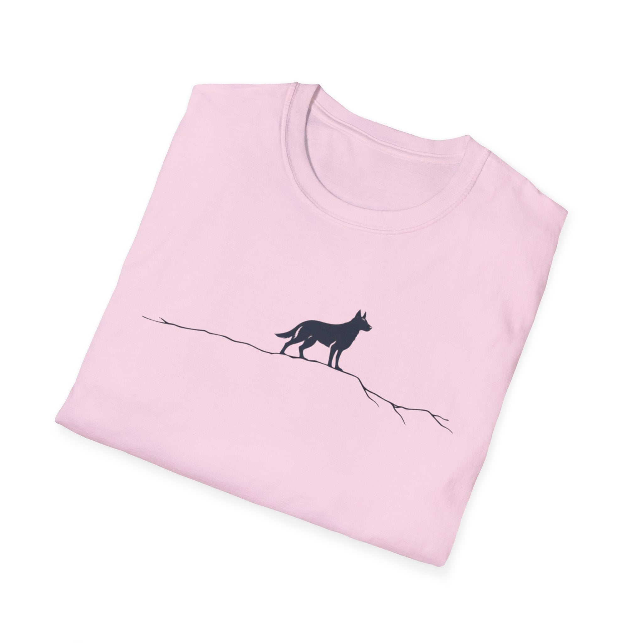 Min. Find Your Trail  T-Shirt