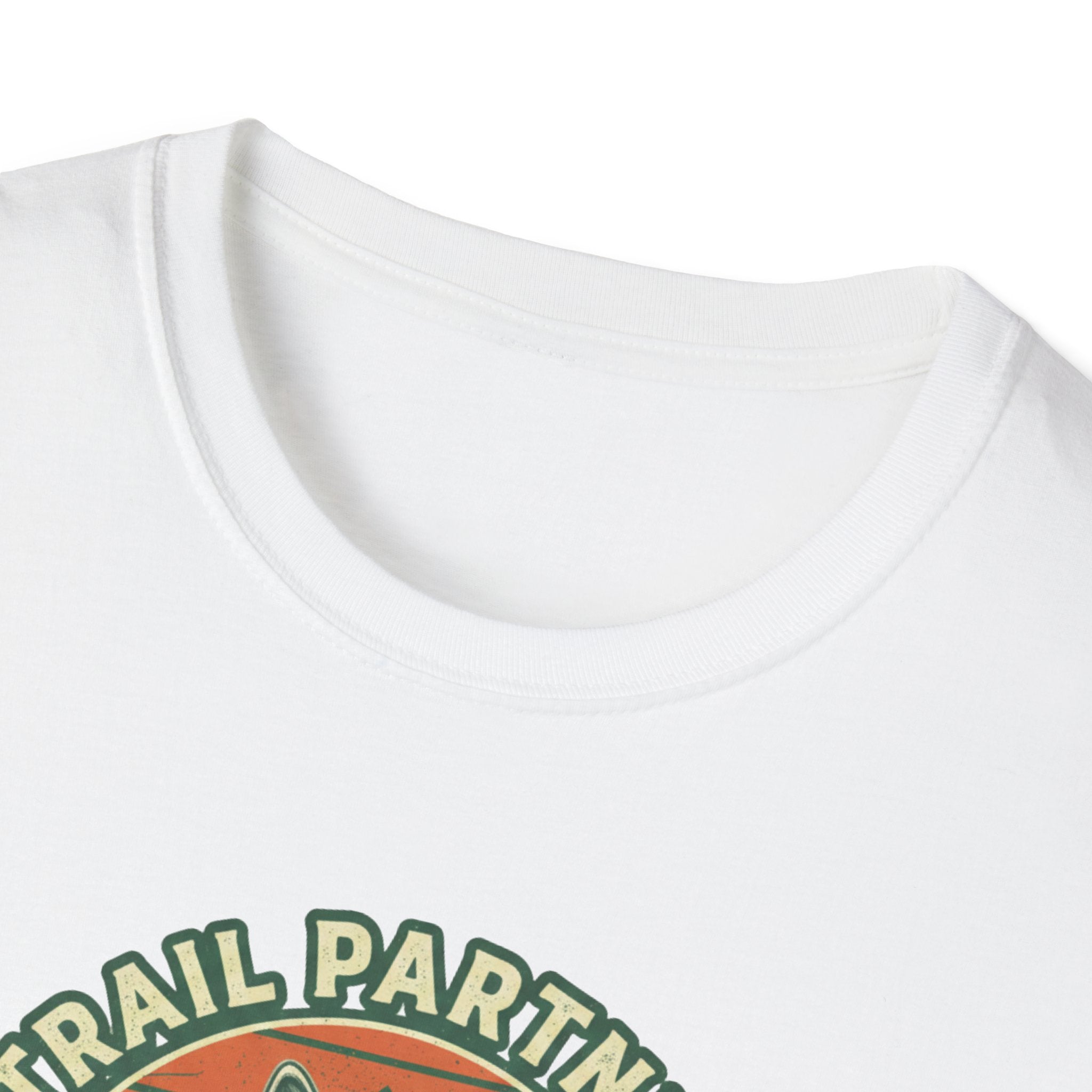 Trail Partner T-Shirt