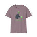 Reboot Not Recommended T-Shirt