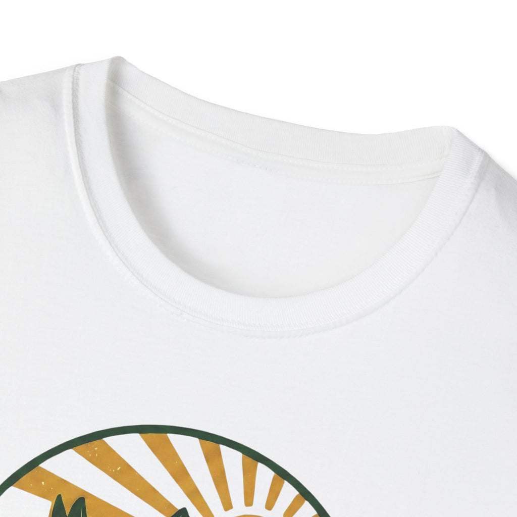 Shepherd Backpacking T-Shirt