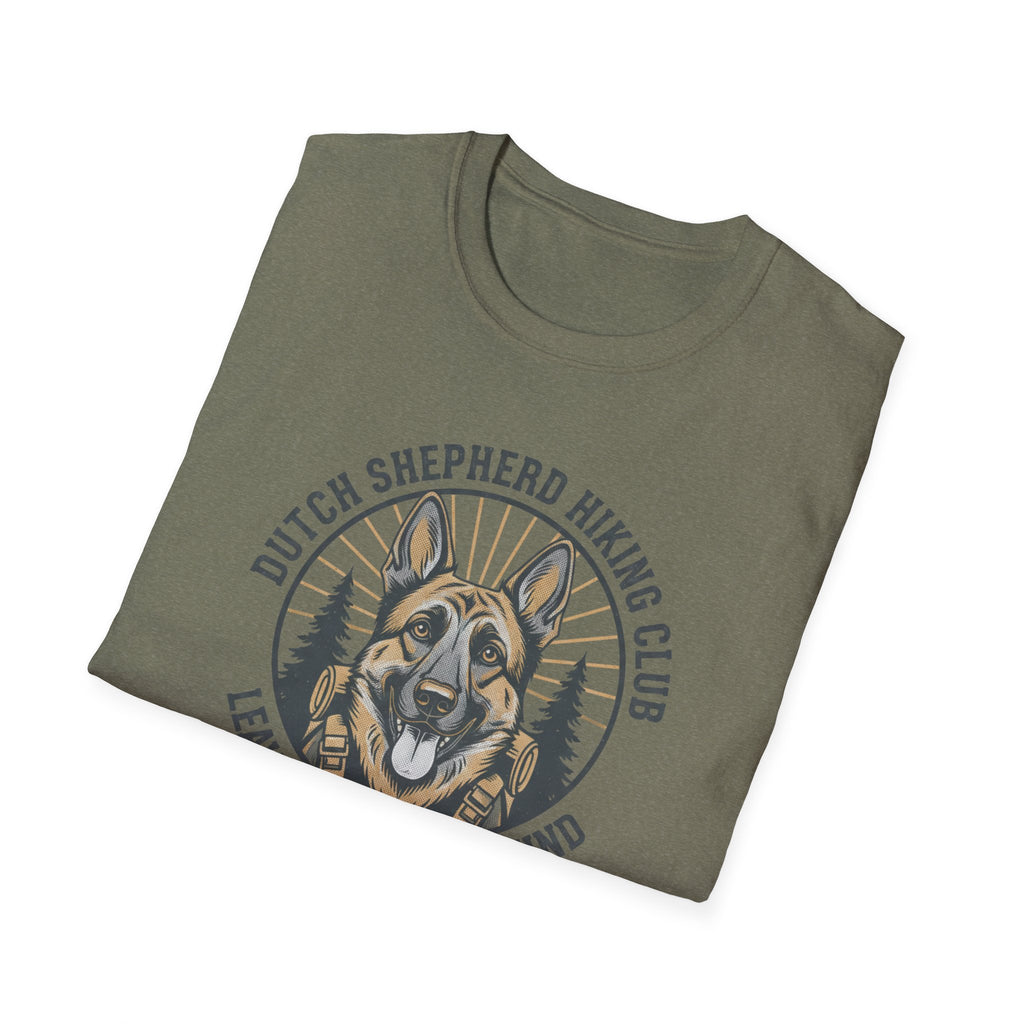 No Snack Left Behind T-Shirt
