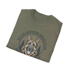 No Snack Left Behind T-Shirt