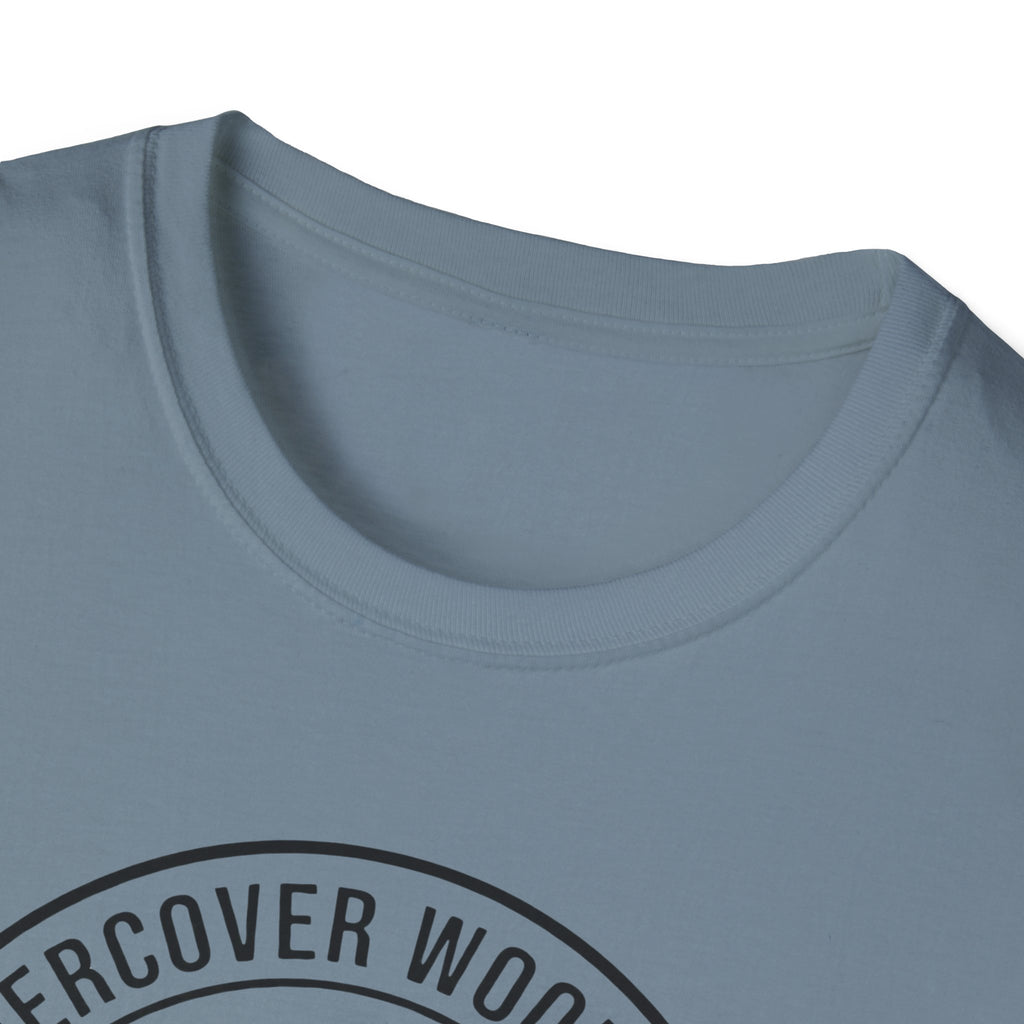 Wool Agent T-Shirt