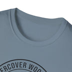 Wool Agent T-Shirt