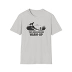 Warm up T-Shirt