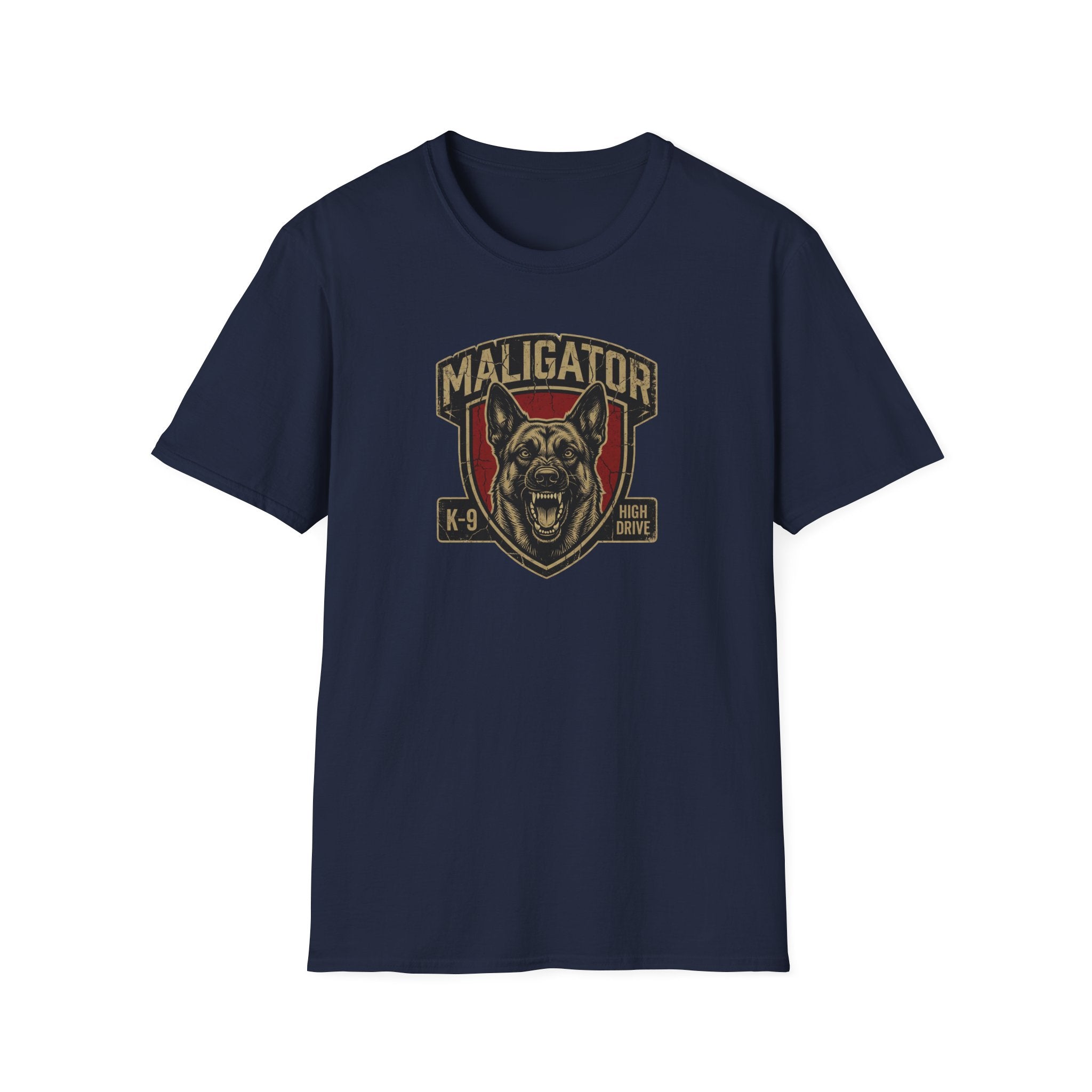 Maligator T-Shirt