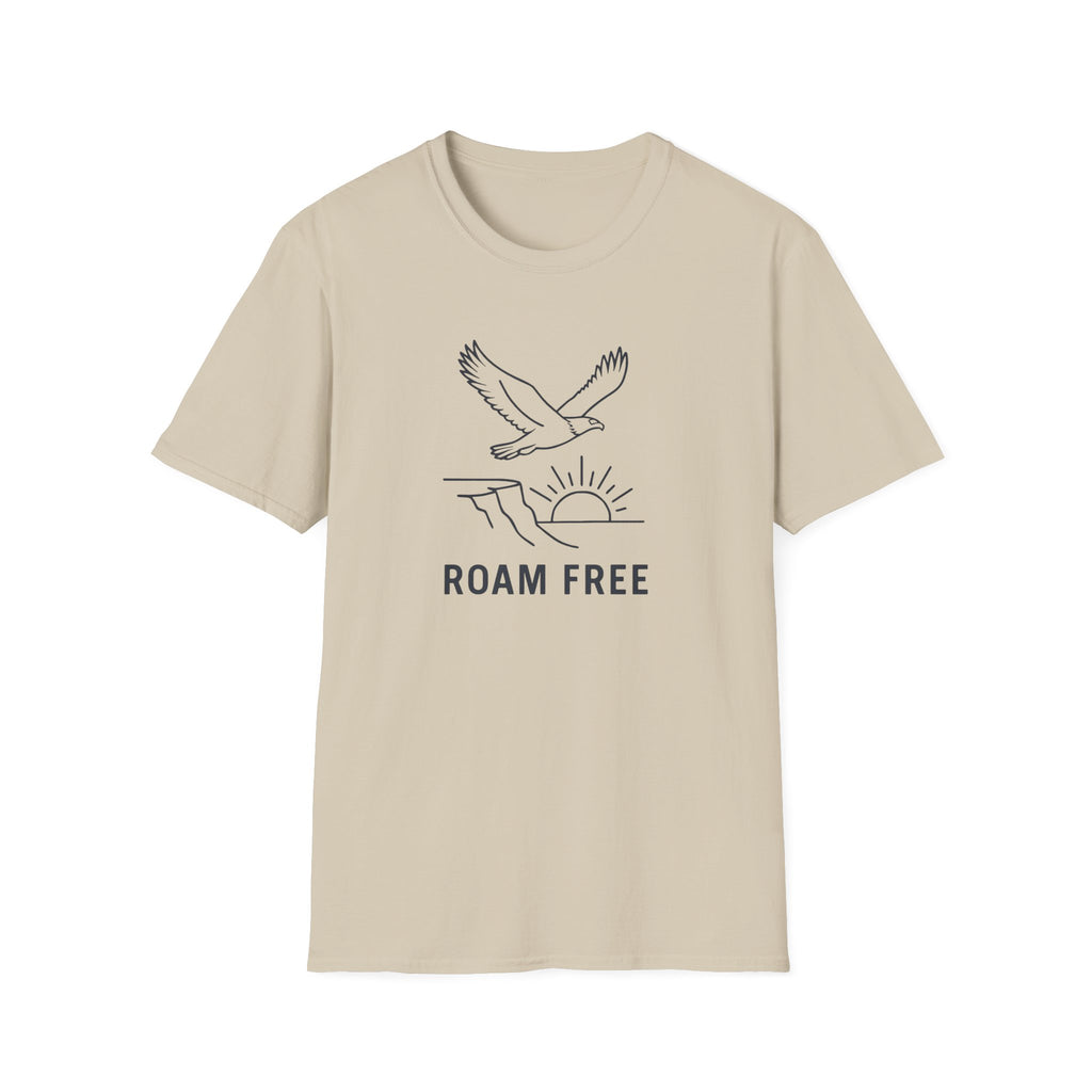 Roam Free T-Shirt