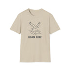 Roam Free T-Shirt