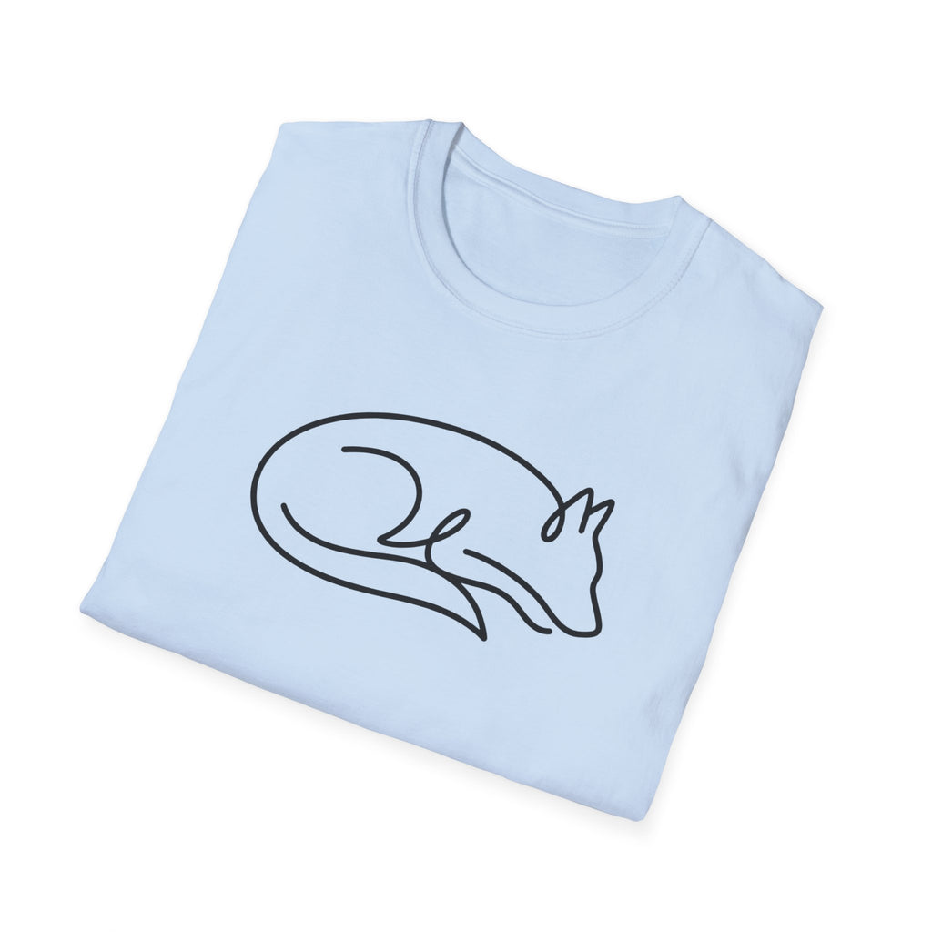 Sleeping T-Shirt