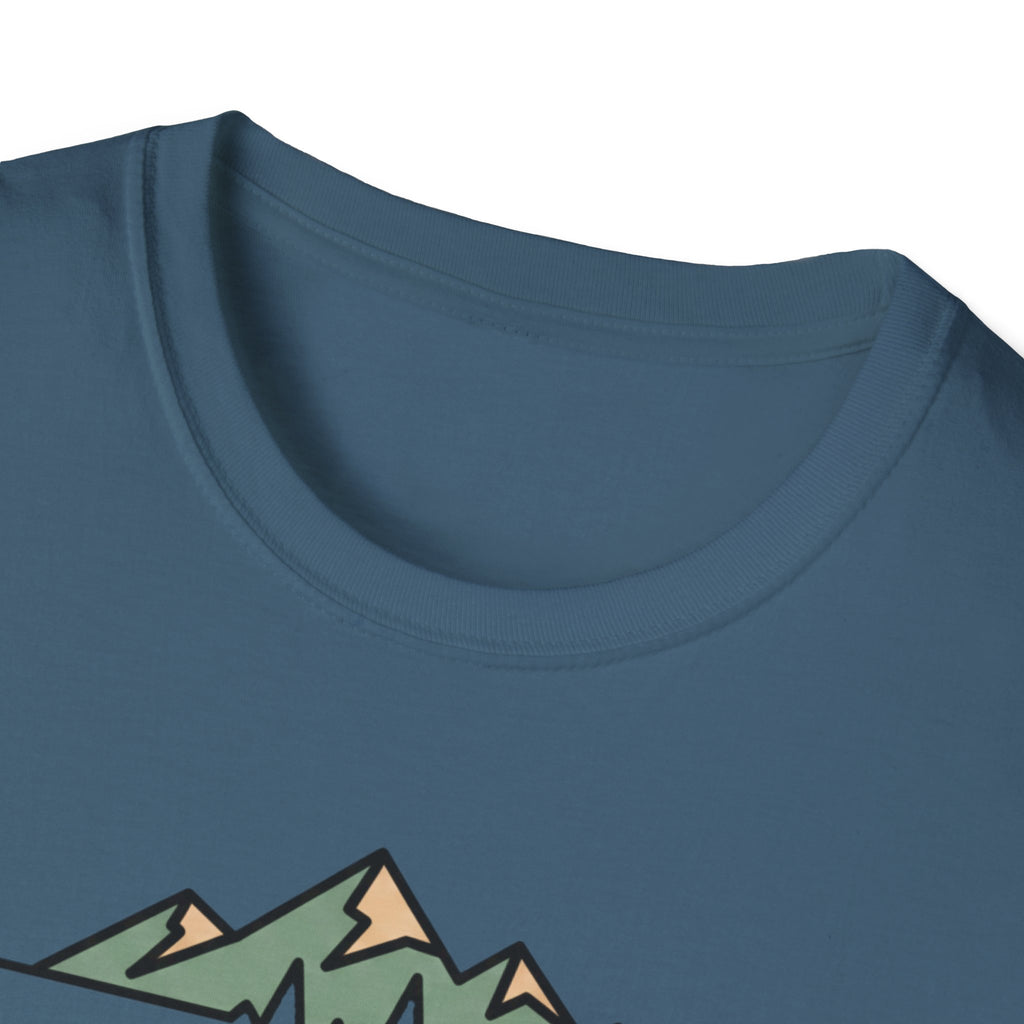 One Step at a Time T-Shirt