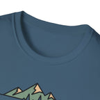 One Step at a Time T-Shirt