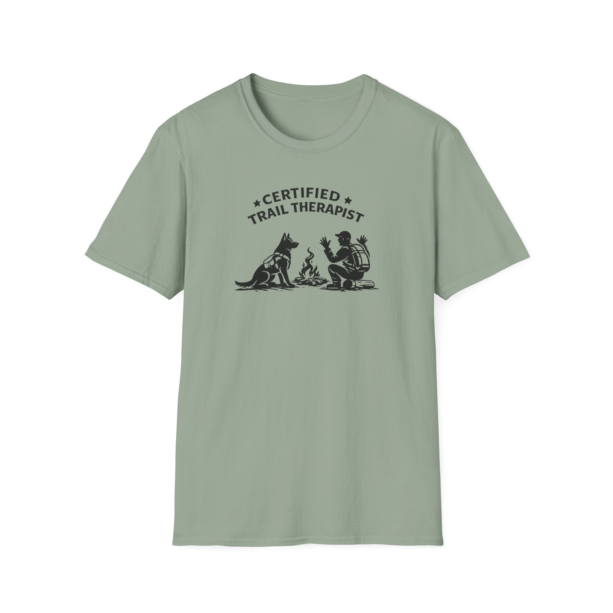 Trail Therapist T-Shirt