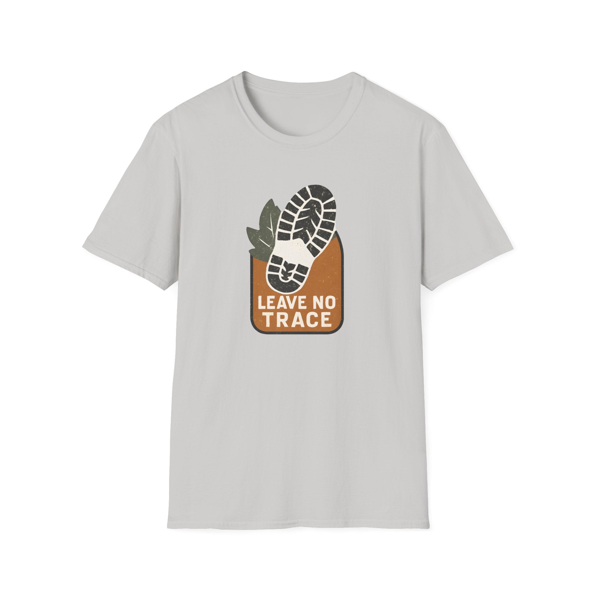 Leave No Trace T-Shirt