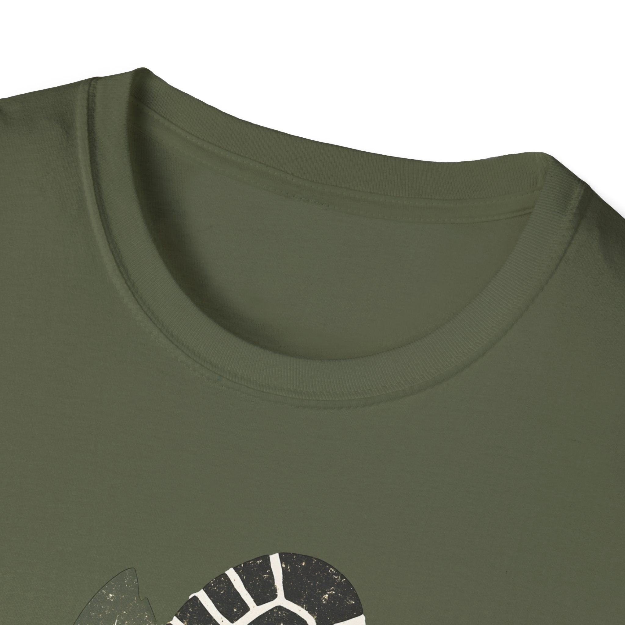 Leave No Trace T-Shirt