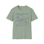 Robotic Spec. BM T-Shirt
