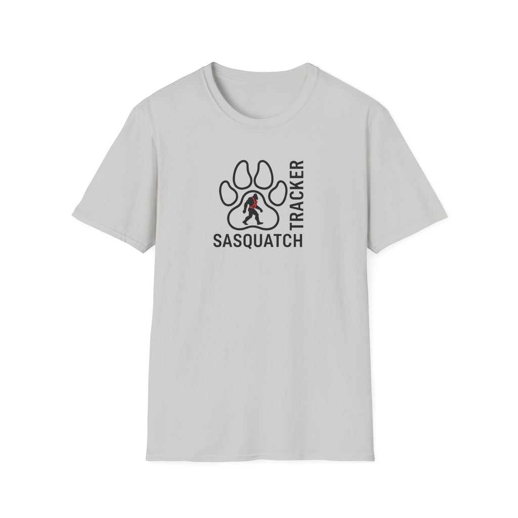 Sasquatch tracker T-Shirt