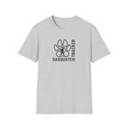 Sasquatch tracker T-Shirt