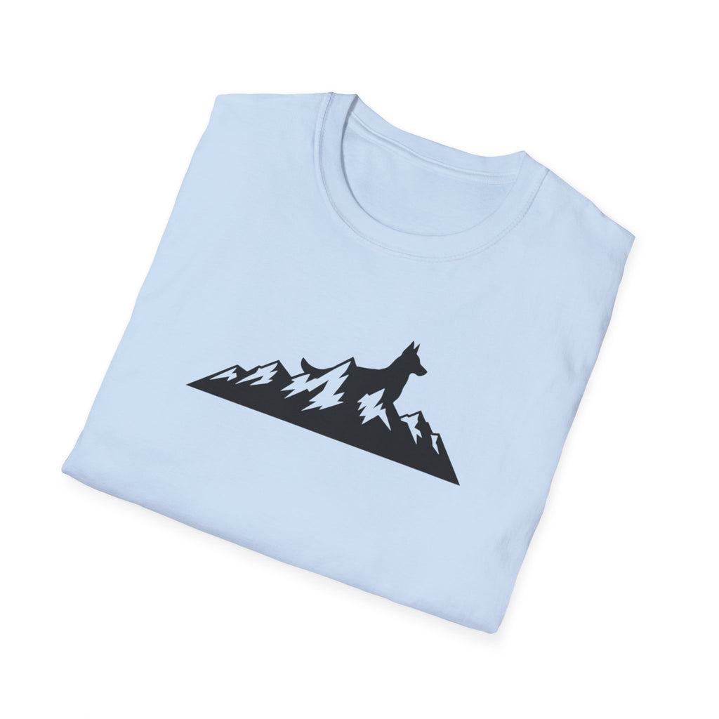 Shepherd Mountains T-Shirt