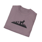 Shepherd Mountains T-Shirt