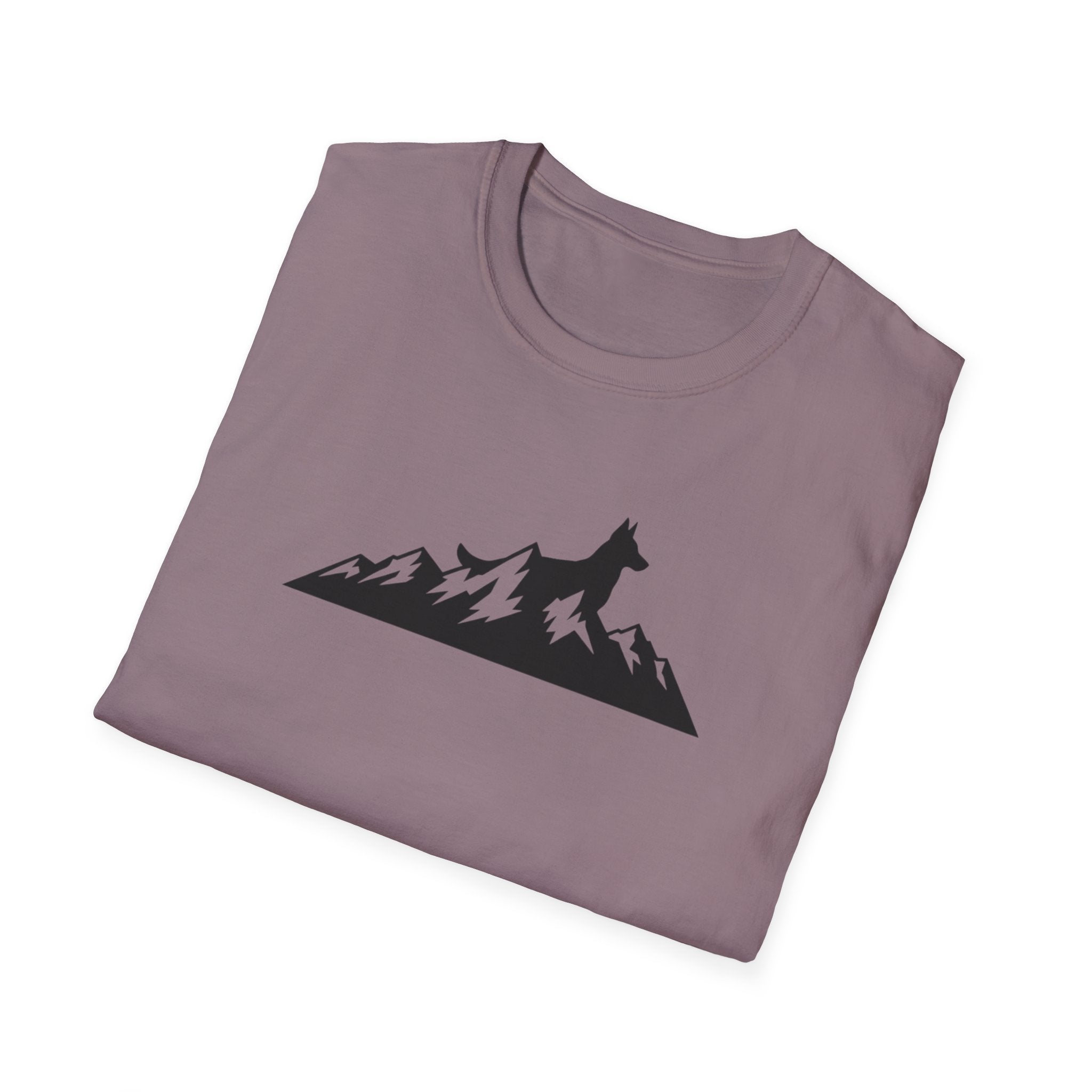 Shepherd Mountains T-Shirt
