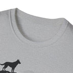 Warm up T-Shirt