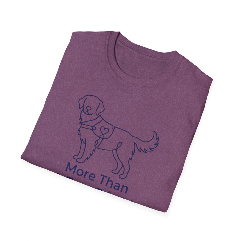More than a friend T-Shirt