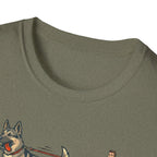 Official Trail Tester T-Shirt
