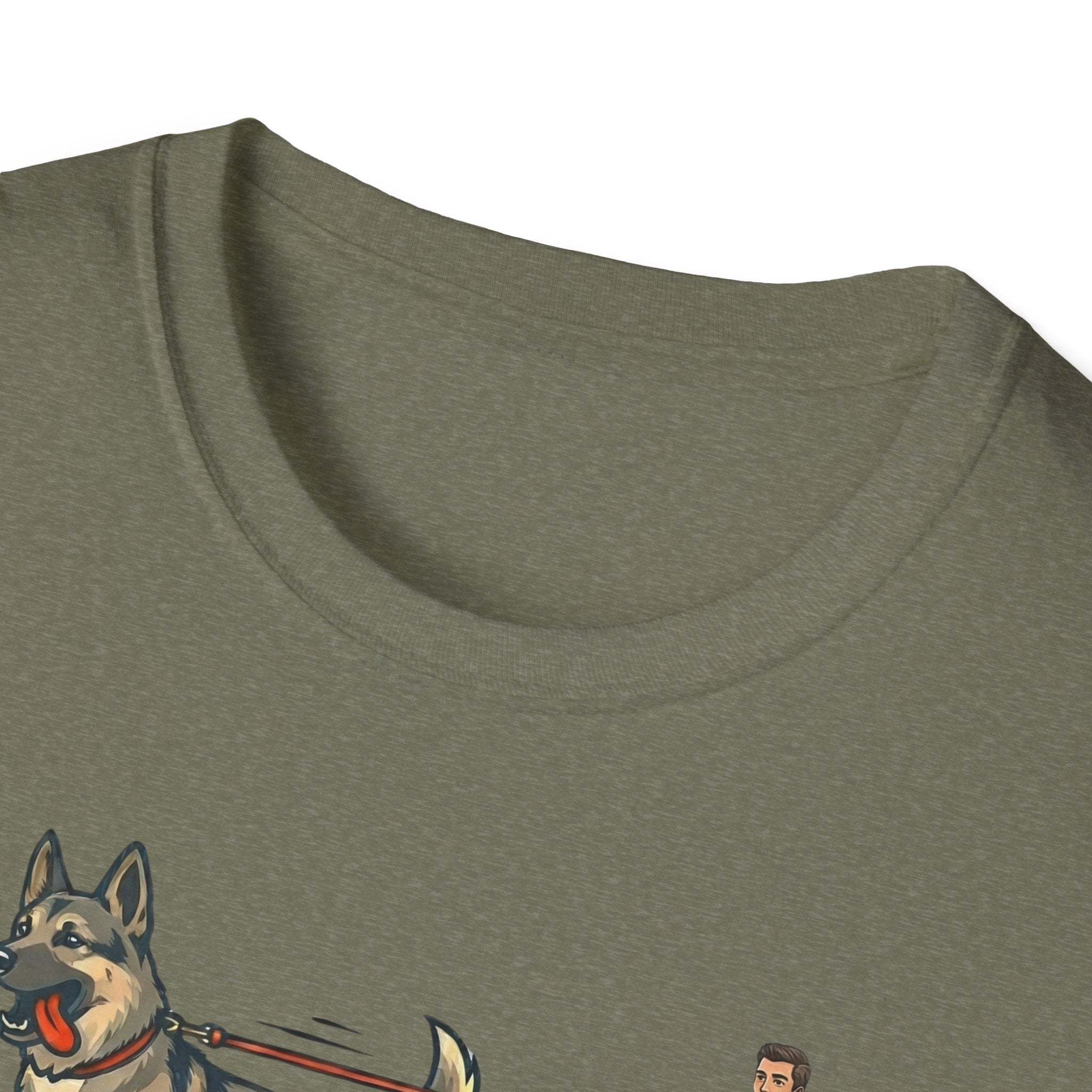 Official Trail Tester T-Shirt