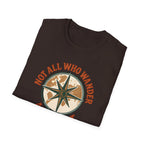 Not Lost T-Shirt