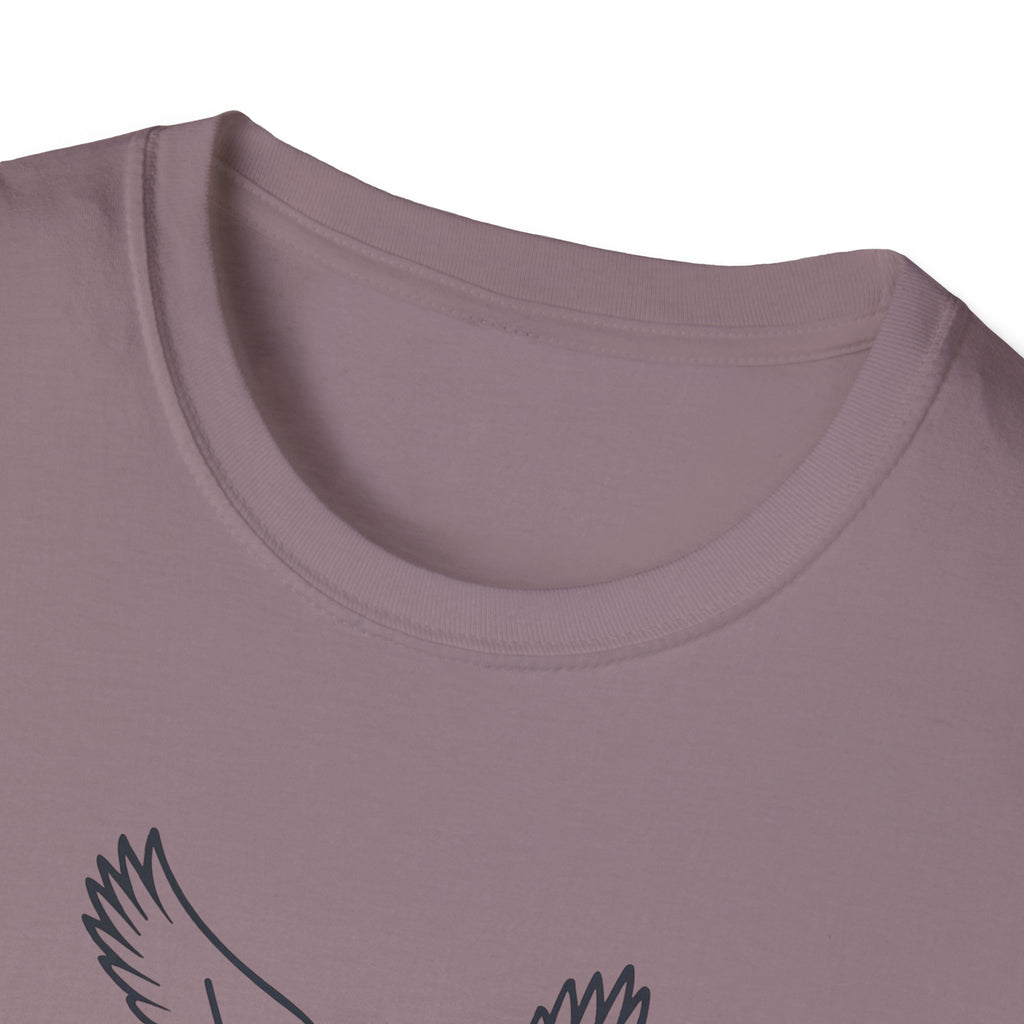Roam Free T-Shirt