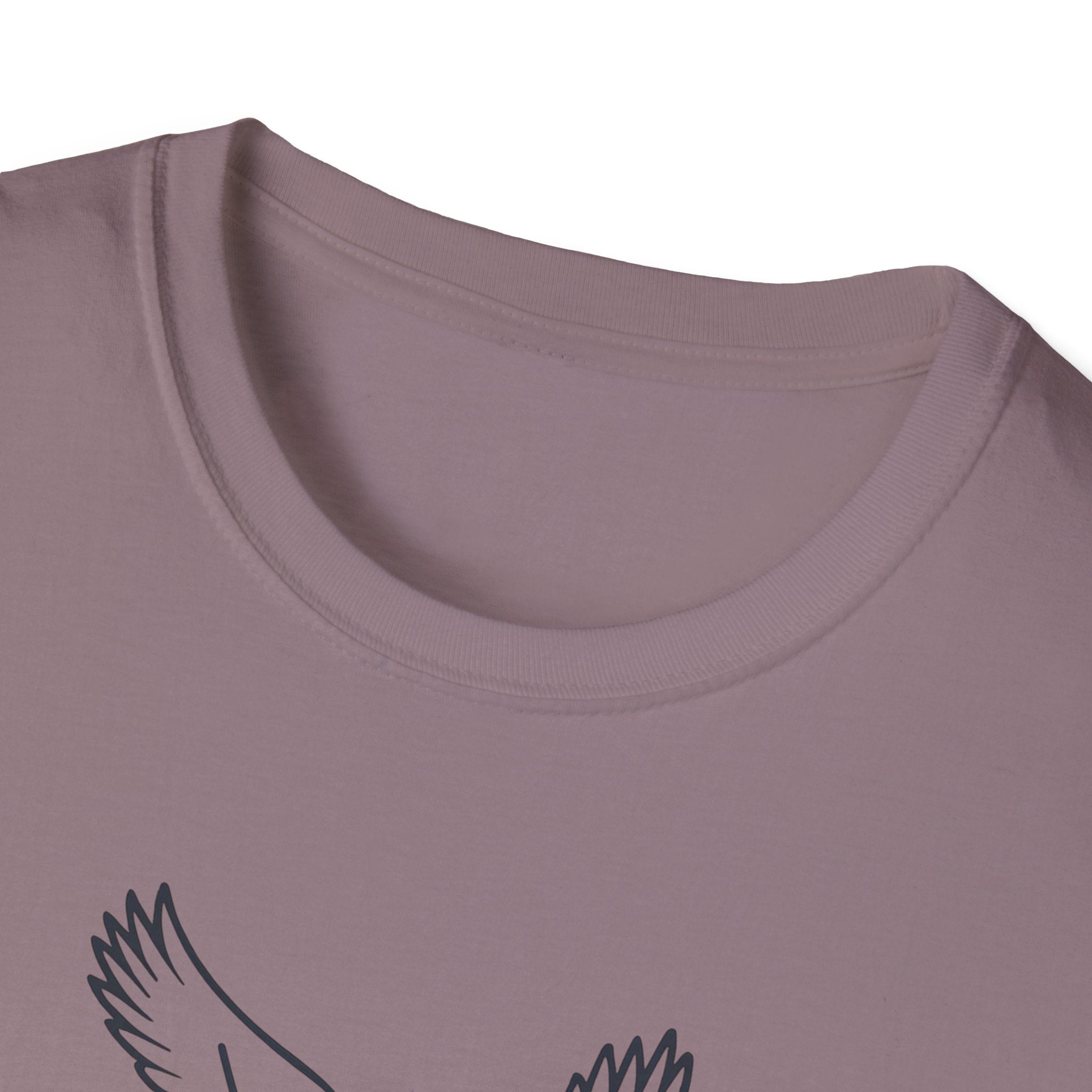 Roam Free T-Shirt