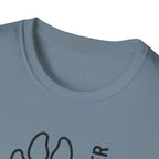 Sasquatch tracker T-Shirt