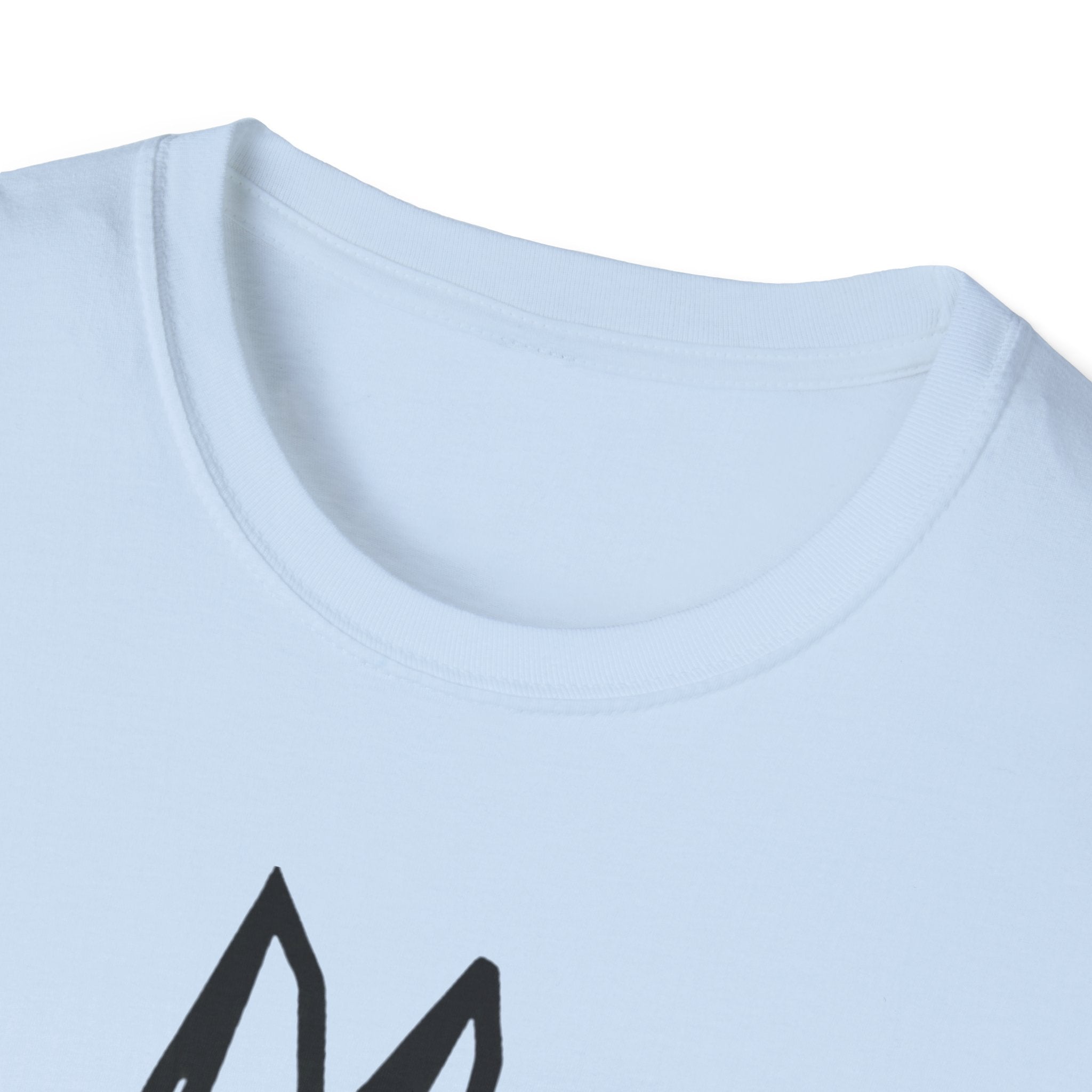 Min. Outline of Shepherd T-Shirt