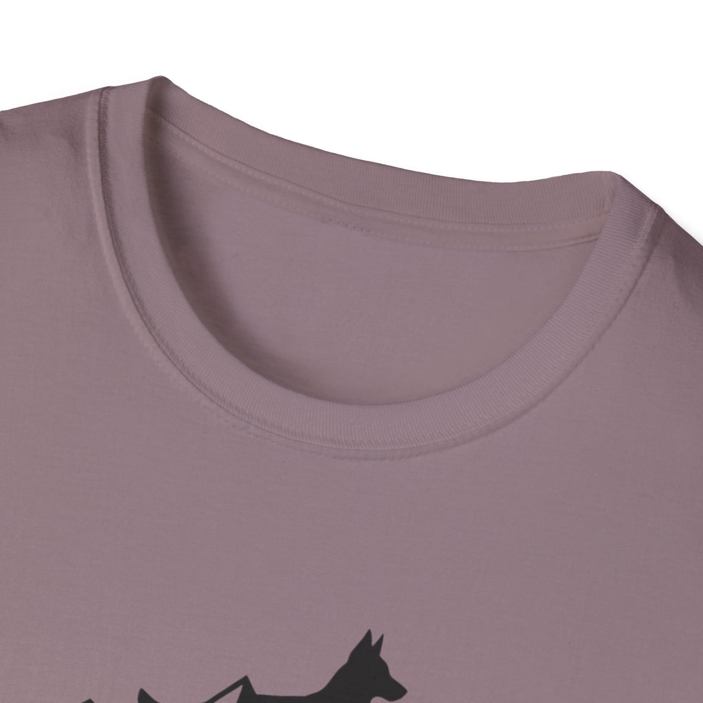 Shepherd Mountains T-Shirt