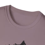 Shepherd Mountains T-Shirt