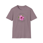 Pretty Petunias T-Shirt
