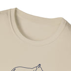 Min. Dutchie T-Shirt