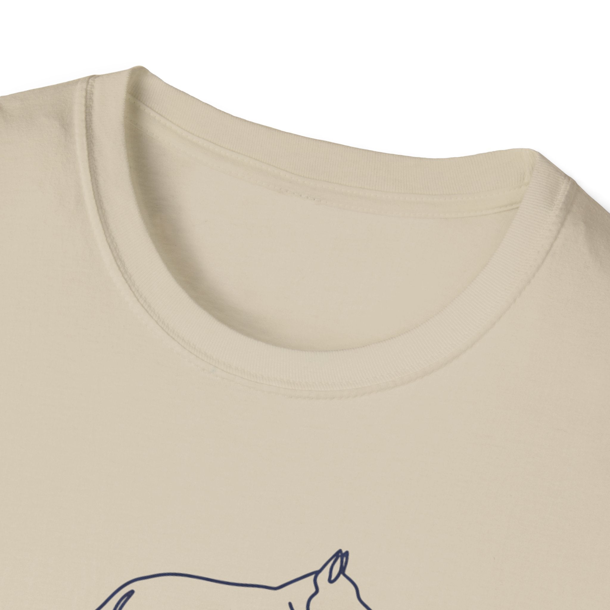 Min. Dutchie T-Shirt