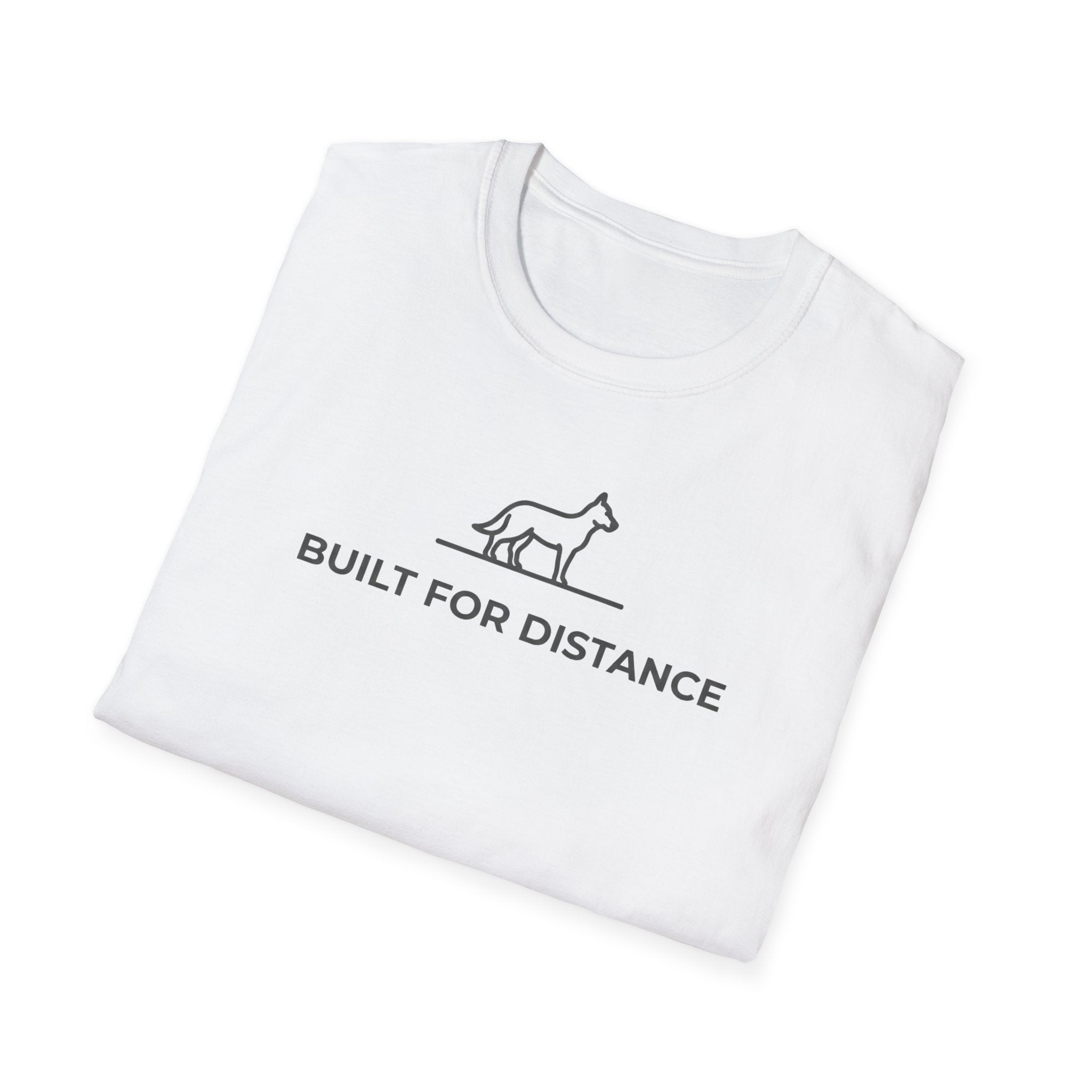 Built For Distance T-Shirt
