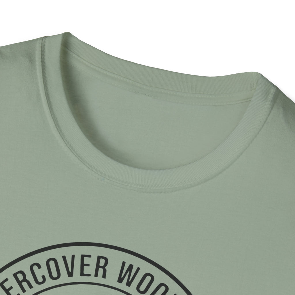 Wool Agent T-Shirt