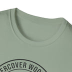 Wool Agent T-Shirt